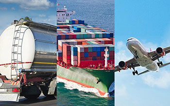 COVID-19: Aggiornamento protocollo condiviso settore trasporto e logistica